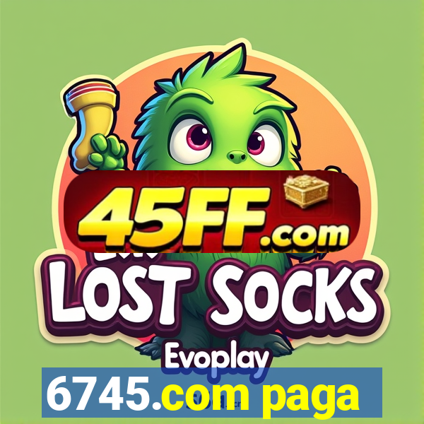 6745.com paga